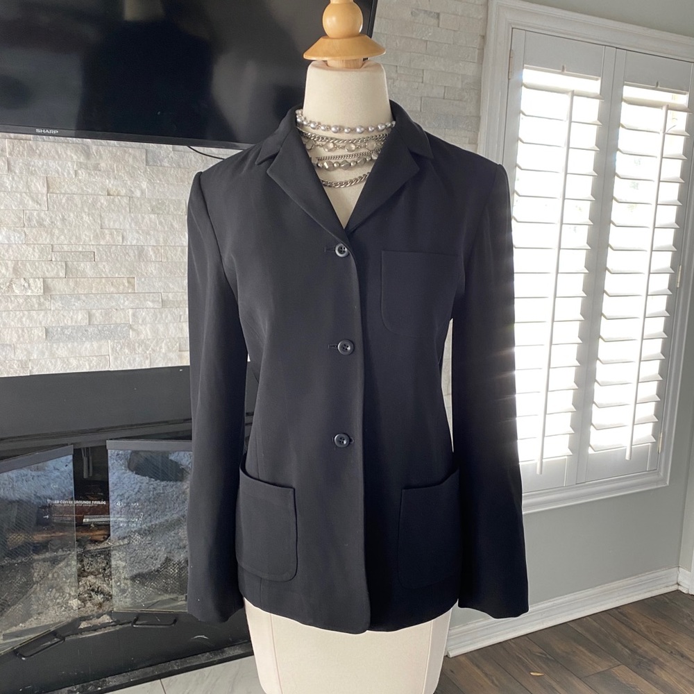 Jacket Limited Stretch